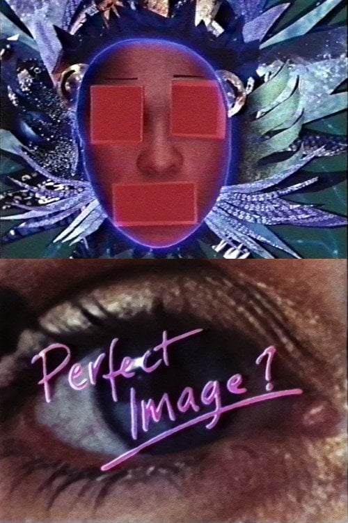 Movie poster for Perfect Image? (1989)