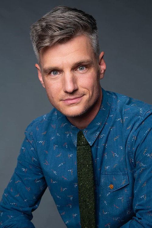 Photo of Henry Clarke, Acting