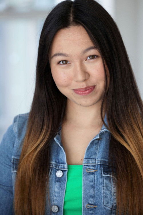 Photo of Meilee Condron, Acting