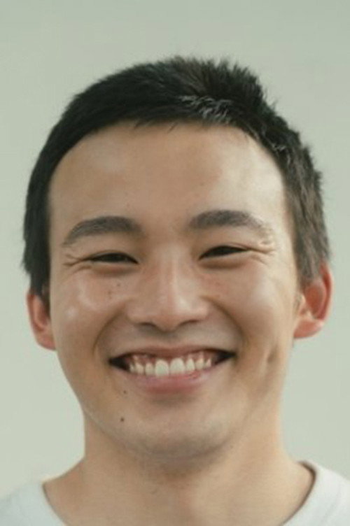 Shupei Ikuta profile