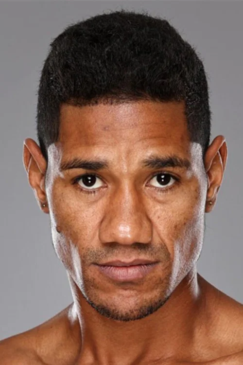 Photo of Miguel Marriaga, Acting