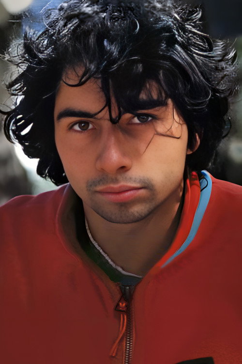 Photo of Marco Pedrini, Acting
