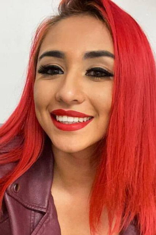 Photo of Miranda Ilissa, Acting