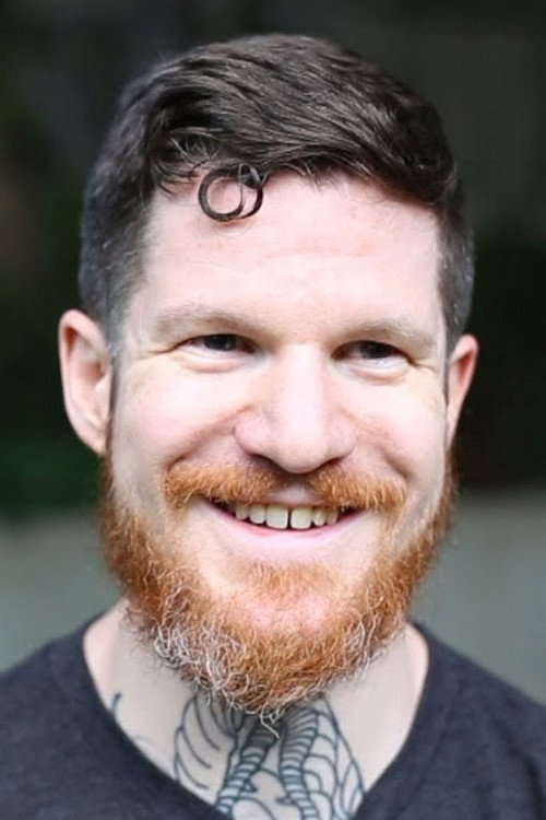 Photo of Andy Hurley, Acting