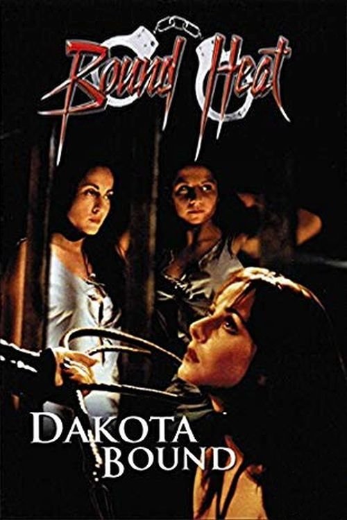 Movie poster for Dakota Bound (2001)