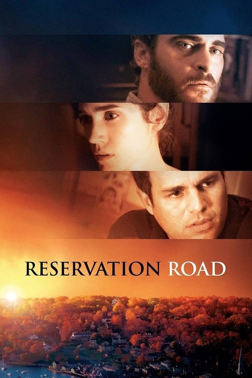 Movie poster for Reservation Road (2007)