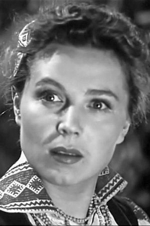 Photo of Liliya Drozdova, Acting