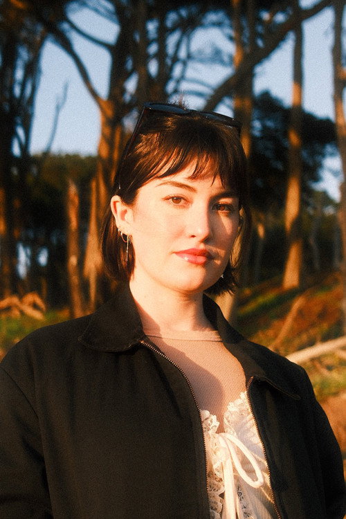 Photo of Dana Dveris, Directing