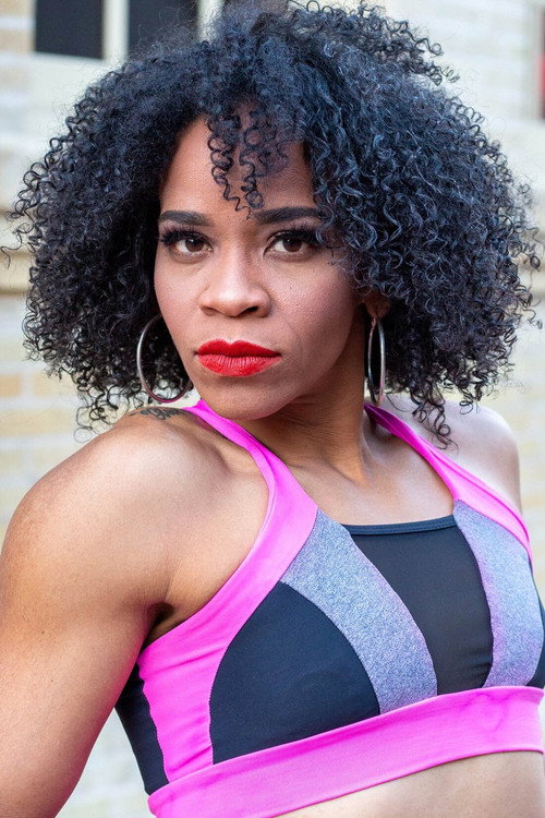 Photo of Nilka García Solís, Acting