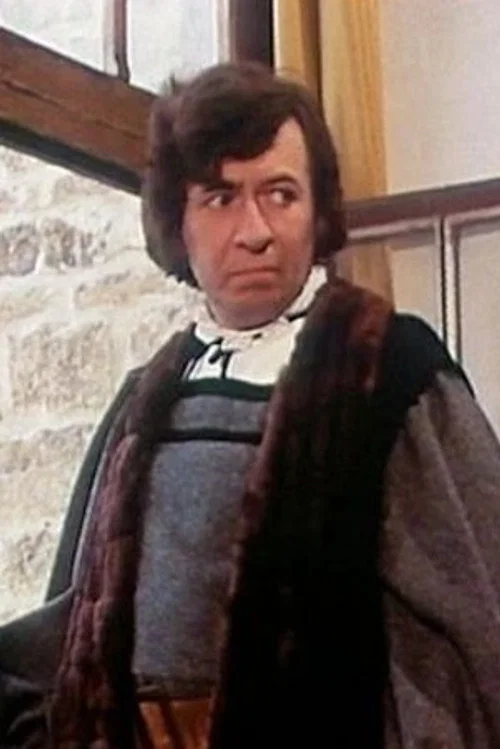 Photo of Willy van Heesvelde, Acting