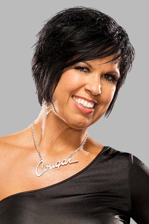Vickie Guerrero profile