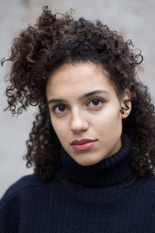 Photo of Carmen van Mulier, Acting