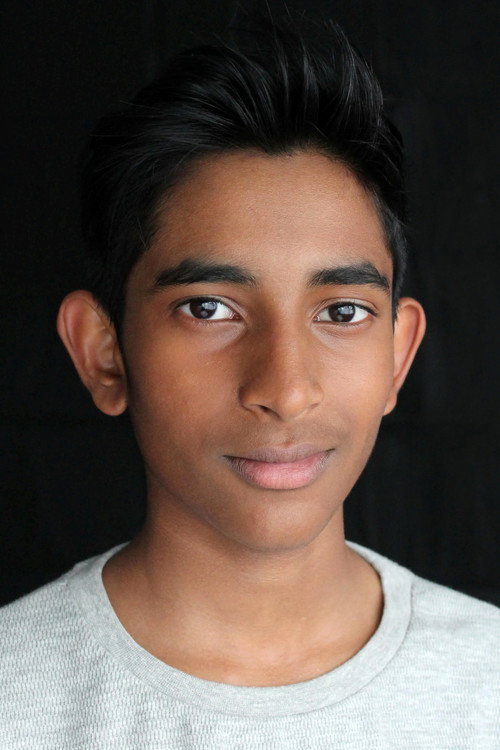Photo of Jairaj Varsani, Acting