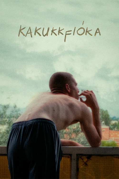 Movie poster for Another Nest (2022)