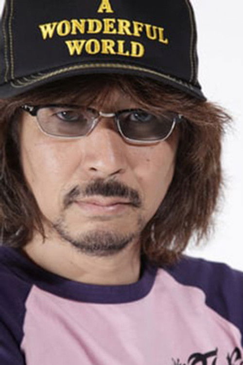 Satoshi Miki profile