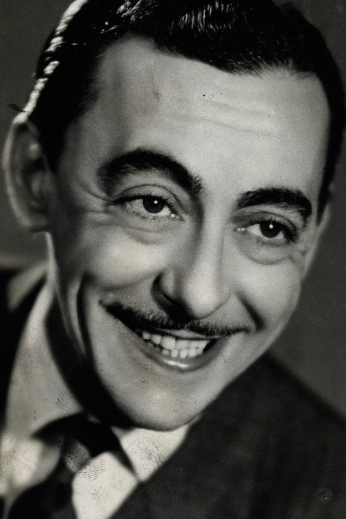 Photo of Mesquitinha, Acting