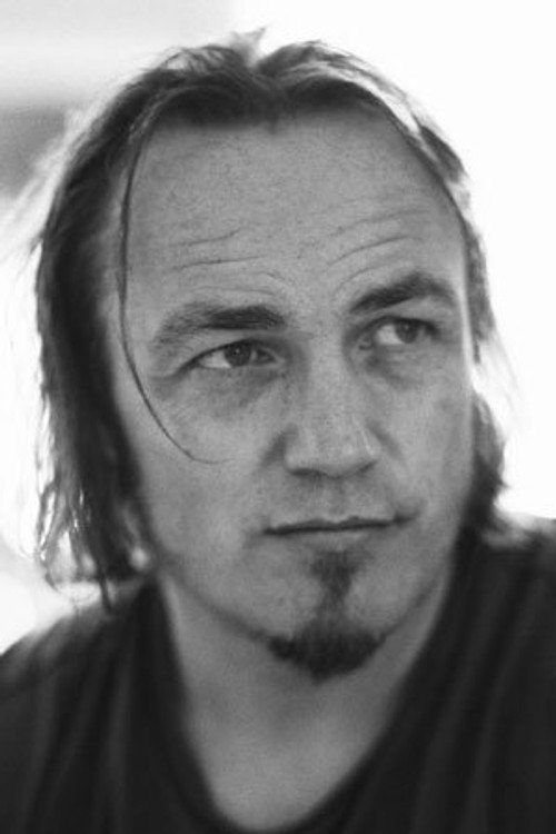 Photo of Peter Schorowsky, Acting