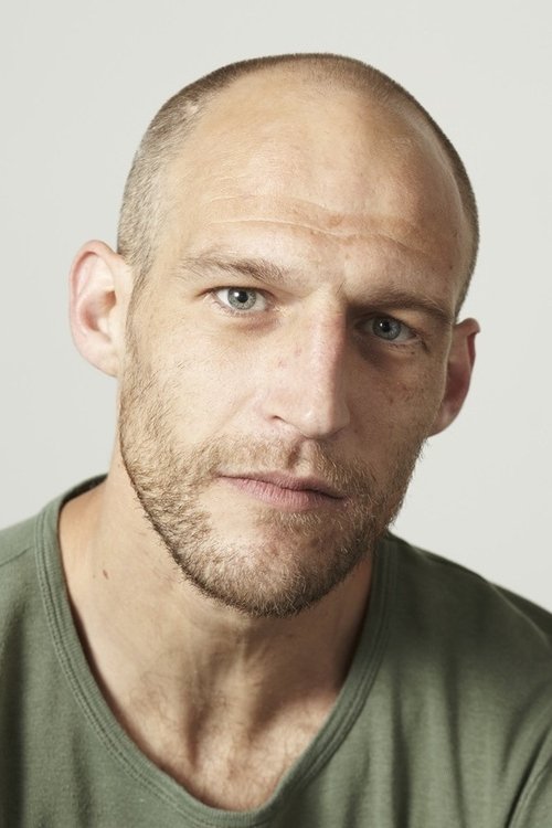 Samuel Dupuy profile