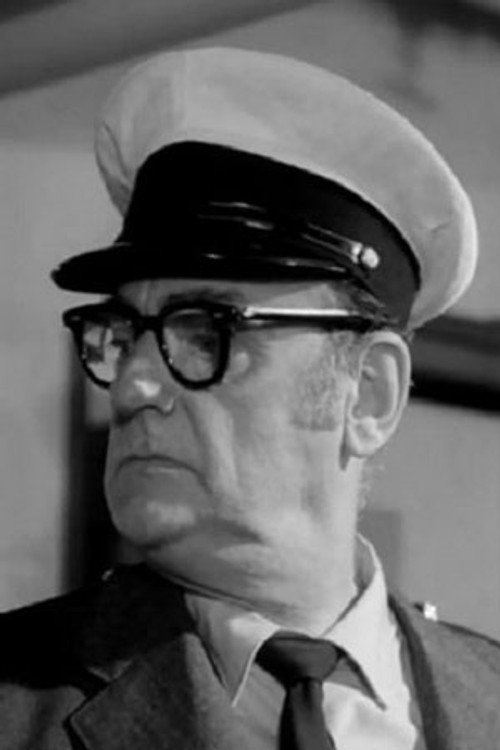 Photo of J. Léo Gagnon, Acting