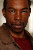 Photo of Leland Gantt, Acting