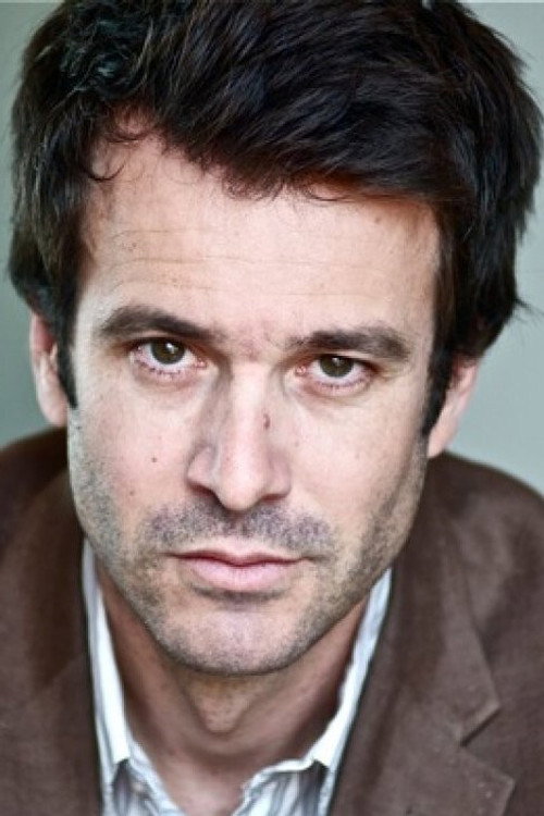 Photo of Nicolas Sartous, Acting