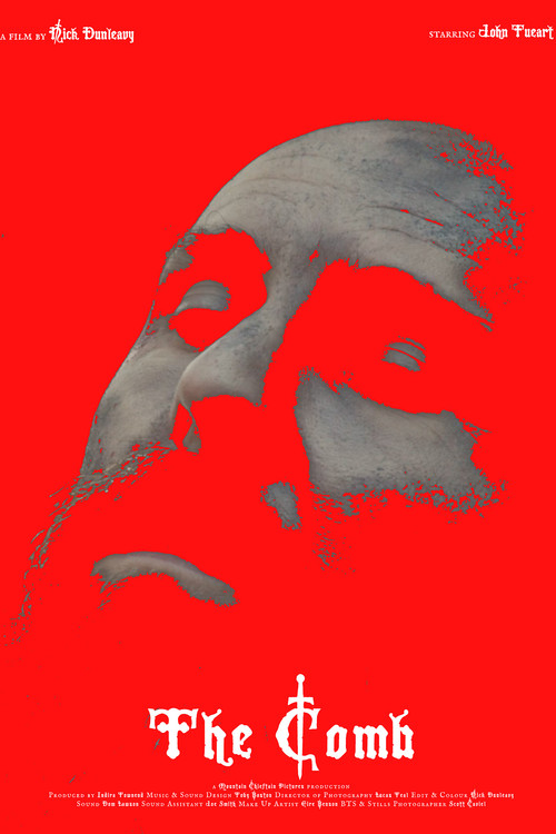 Movie poster for The Comb (2026)