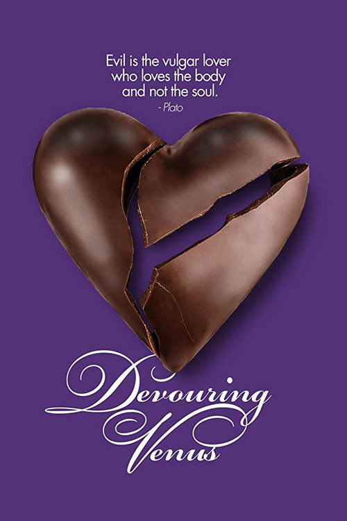 Movie poster for Devouring Venus (2017)