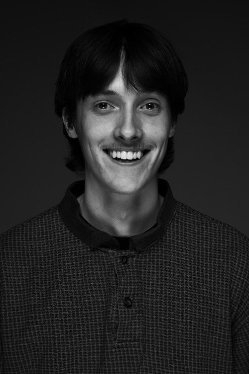 Photo of Jake Ames, Directing