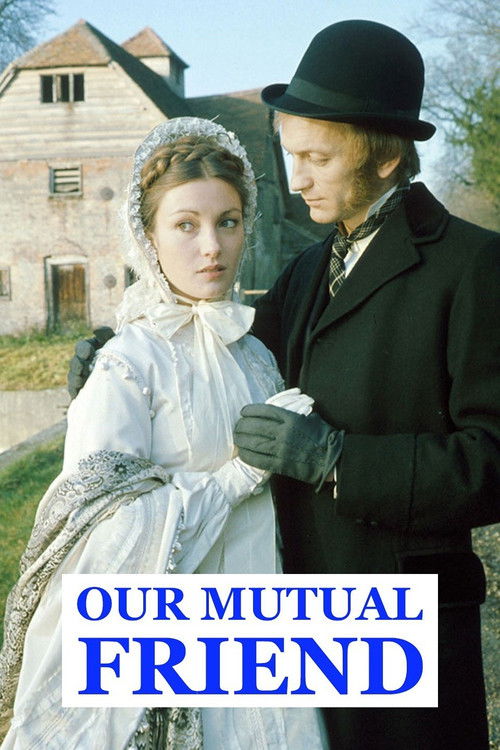 Our Mutual Friend poster