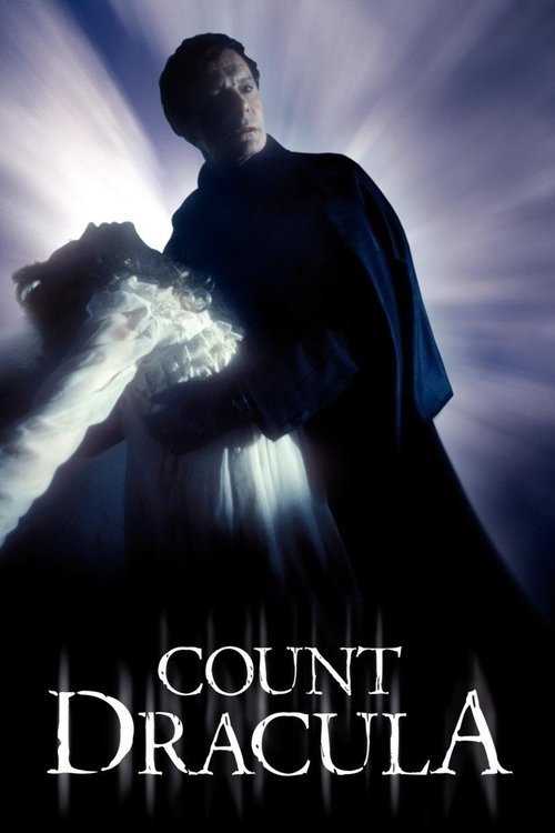 Movie poster for Count Dracula (1977)