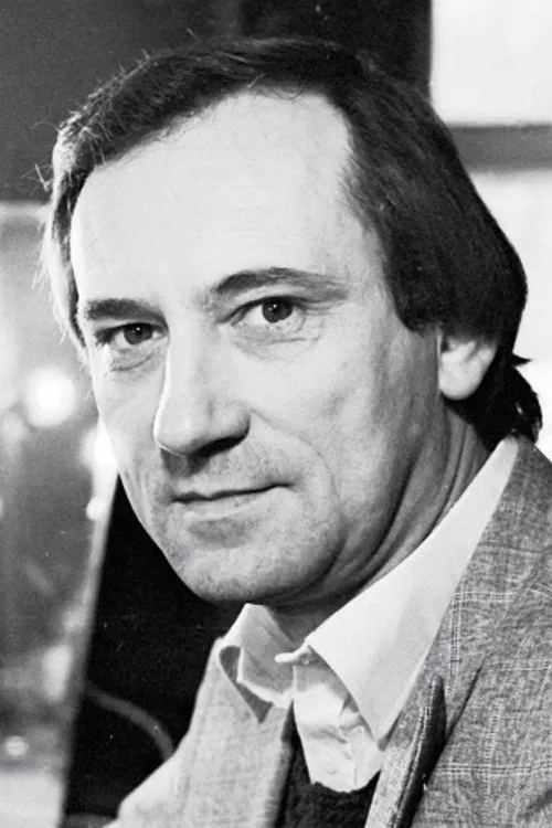 Bohdan Stupka profile