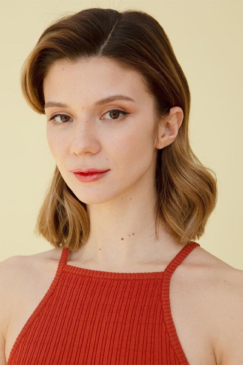 Photo of Liia Latypova, Acting