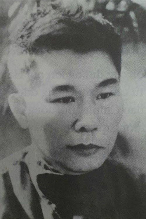 Photo of Trần Bạch Đằng, Writing