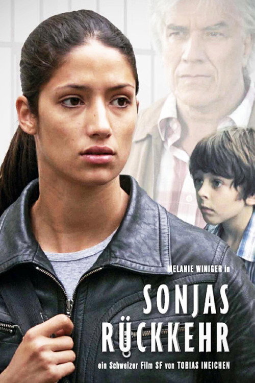 Movie poster for Her Second Chance (2006)