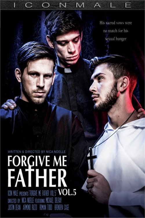 Movie poster for Forgive Me Father 5 (2017)