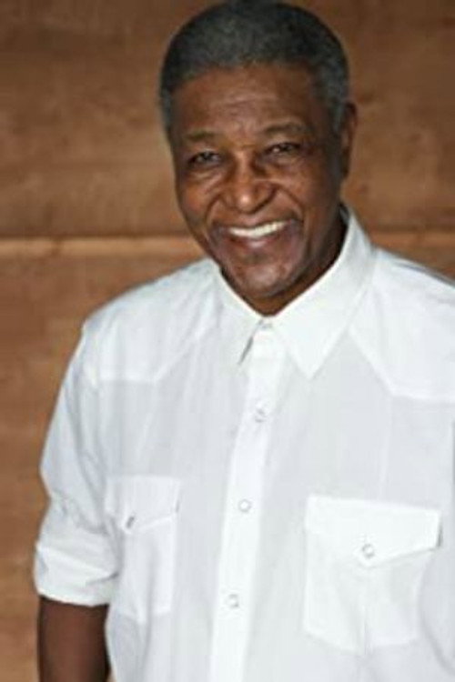 Photo of David McKnight, Acting