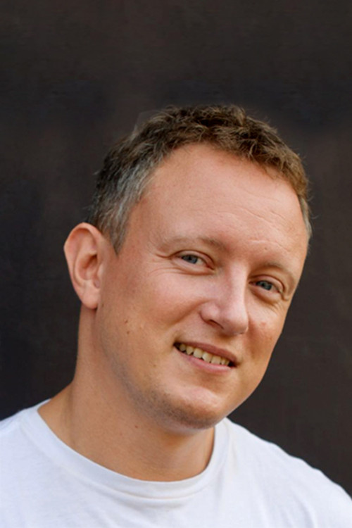 Photo of Pavel Cherepin, Directing