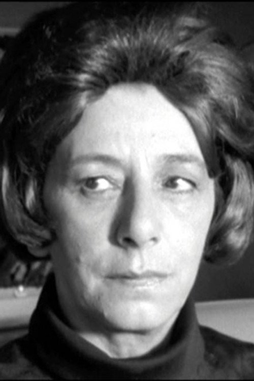 Photo of Katharina Renn, Acting