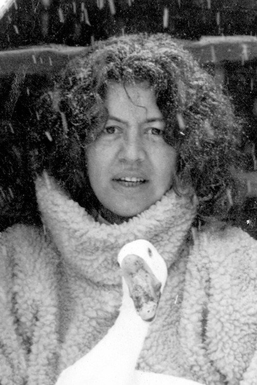Photo of Jane Wodening, Acting