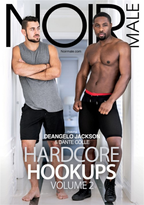 Movie poster for Hardcore Hookups 2 (2021)