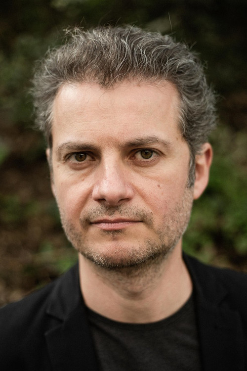 Photo of Stéphane Giletta, Acting