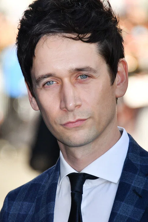 Photo of Mark Leslie Ford, Acting