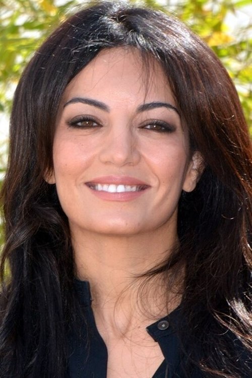 Photo of Maryam Touzani, Directing