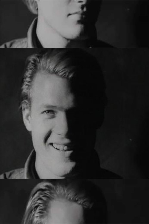 Movie poster for SCREEN TEST [ST4]: PAUL AMERICA (1965)