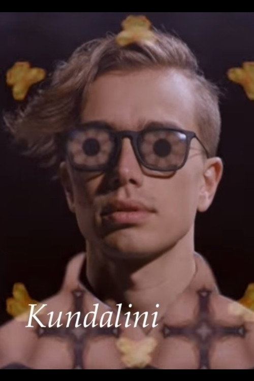Movie poster for Kundalini (2016)