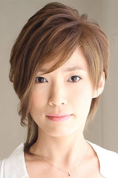 Photo of Aki Nagao, Acting