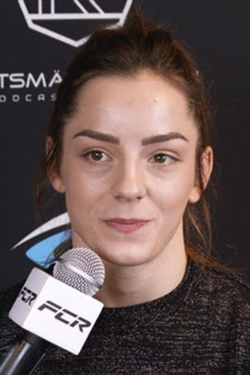 Photo of Josefine Lindgren Knutsson, Acting
