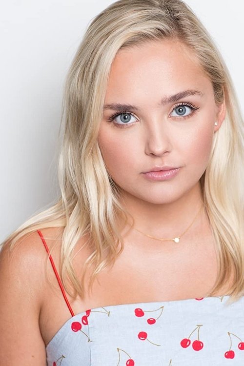 Photo of Mia Rose Frampton, Acting