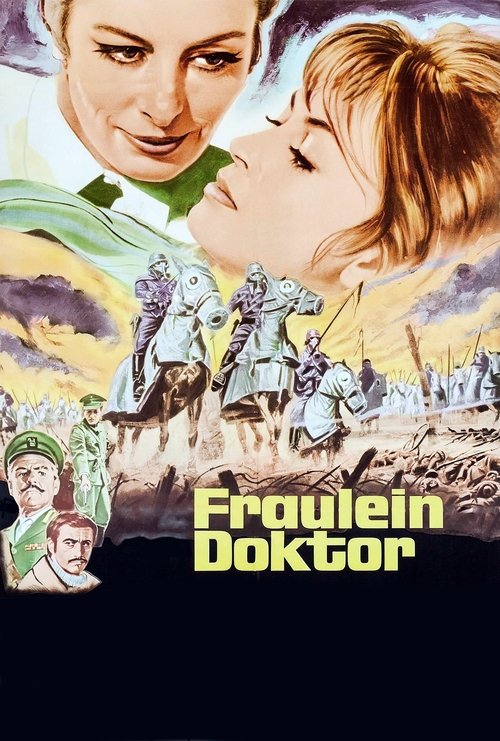 Movie poster for The Betrayal (1969)