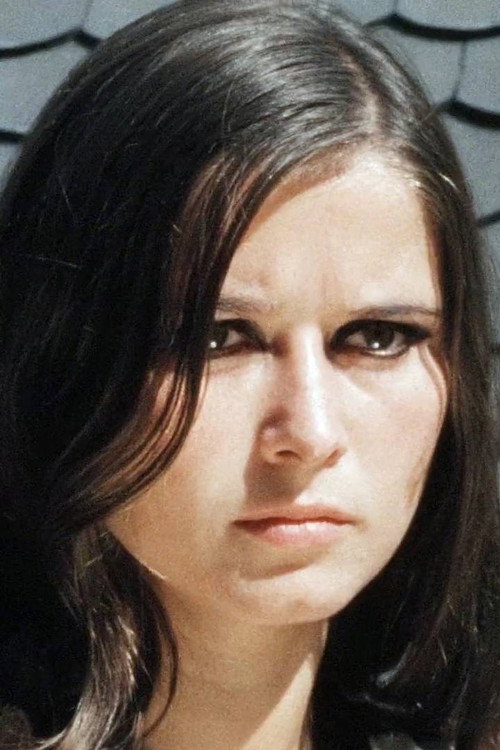 Photo of Gerhild Berktold, Acting
